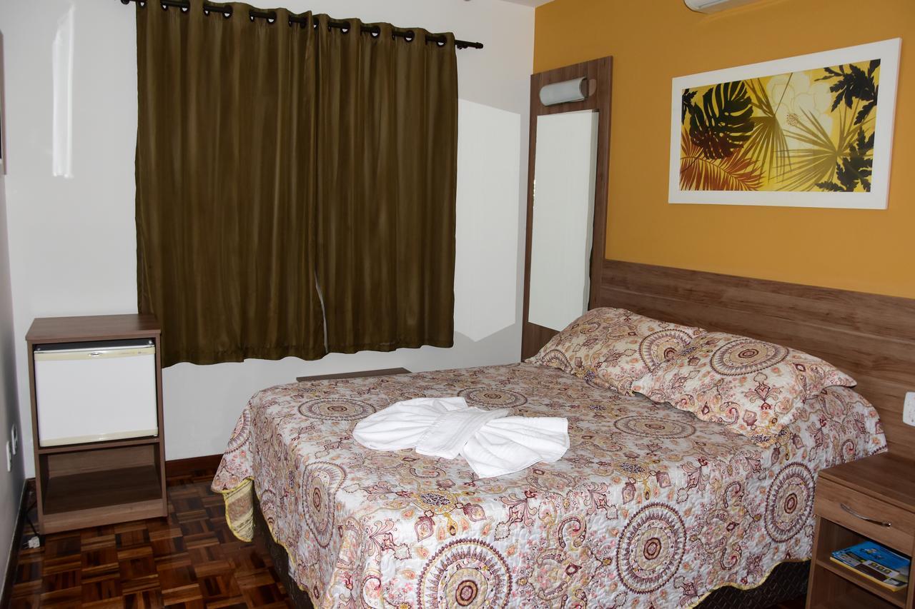 Hotel Cosini *