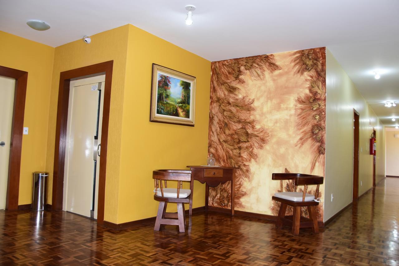 Cosini Hotel São Sebastião do Paraíso