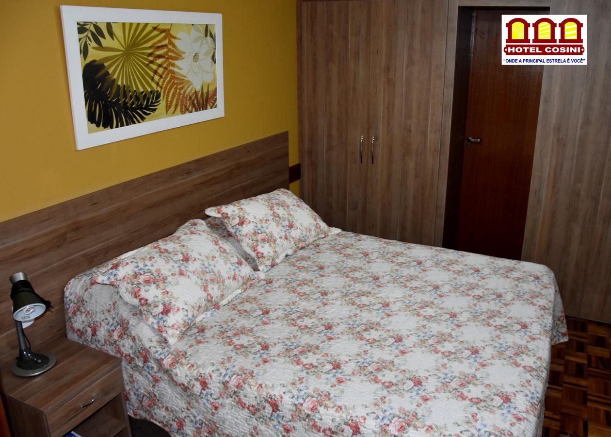 Hotel Cosini São Sebastião do Paraíso