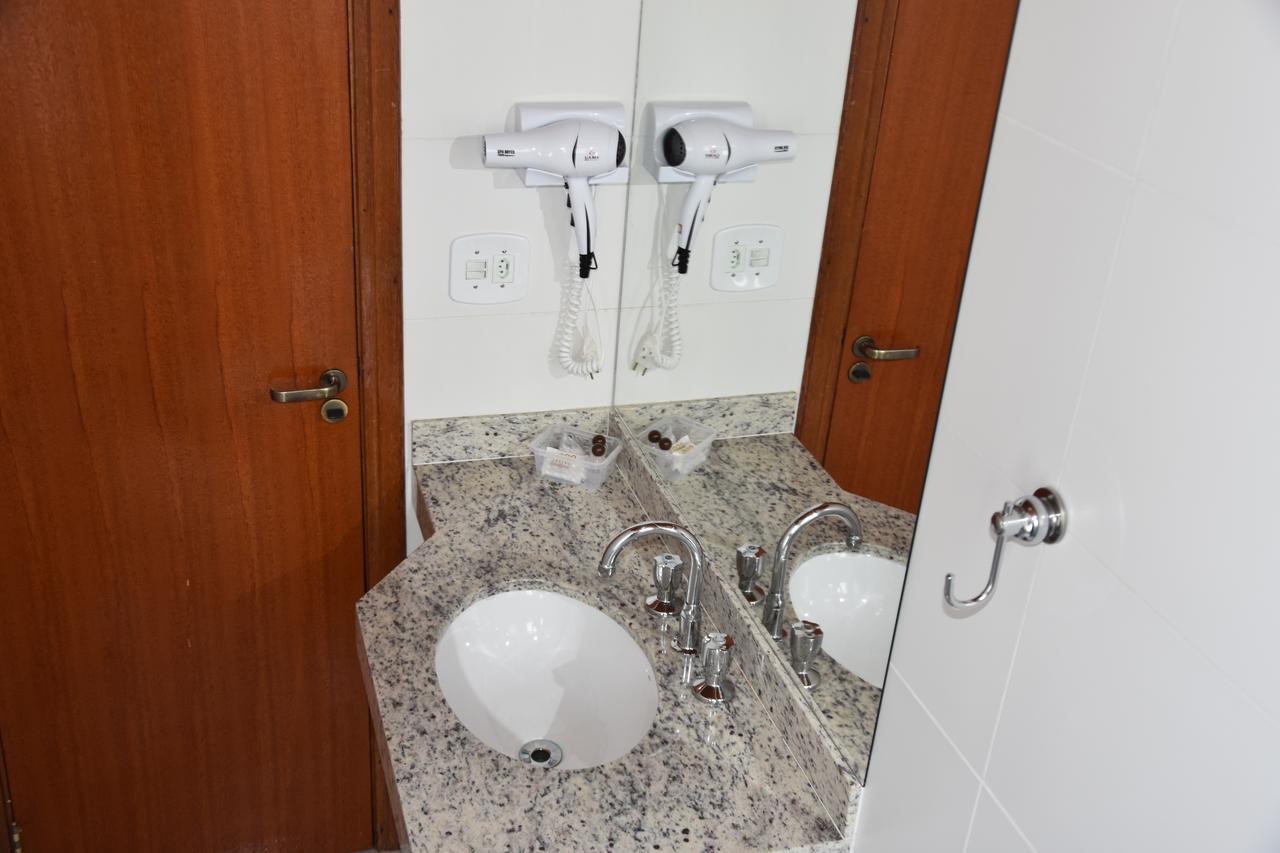 Cosini Hotel São Sebastião do Paraíso