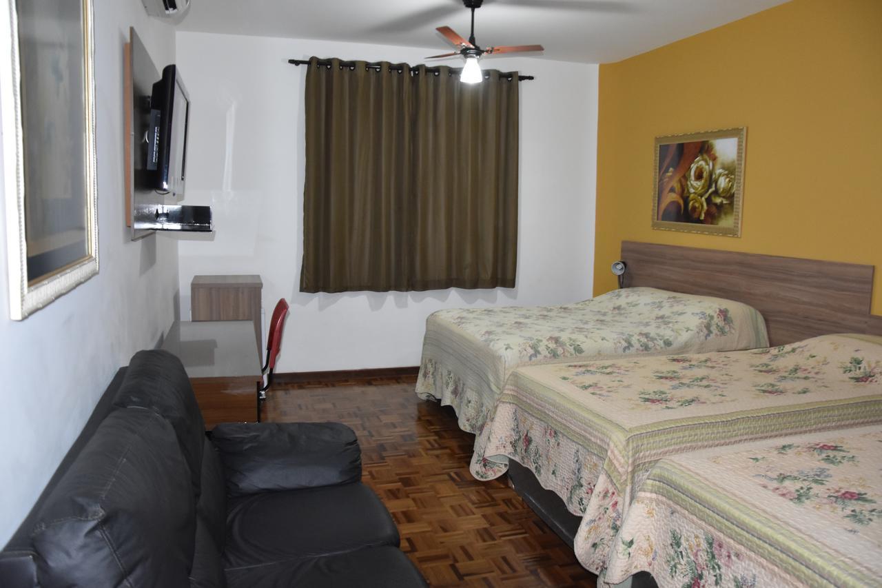 Cosini Hotel